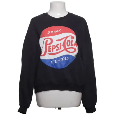 Sweatshirt (Black) from Pepsi