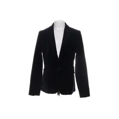 Kavaj (Blå) från H&M Kids Bomull, Polyester