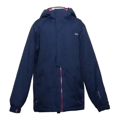 Outdoor jacket (Blue) from Brugi Polyester