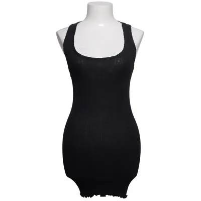 Cocktailjurk (Zwart) van Style Butler Zijde
