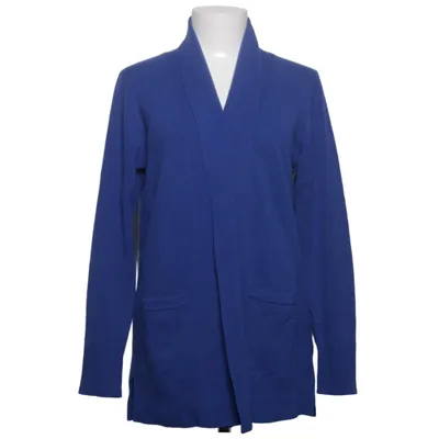 Strickjacke (Lombardia Gilet) von Un Jour Ailleurs Wolle