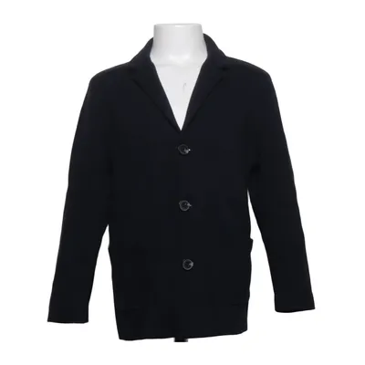 Blazer (Blue) from Zara Cotton