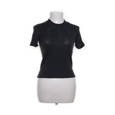 T-shirt (Black) from Maska