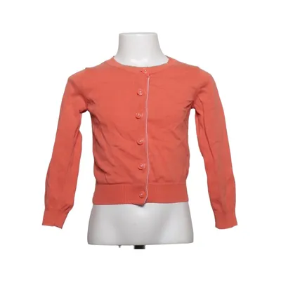 Cardigan (Rood) van Mini Boden Katoen