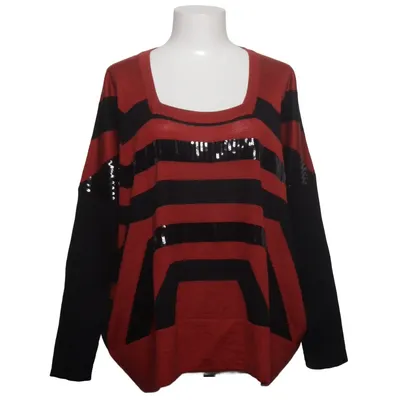 Strickpullover (Nash) von Lauren Vidal Acryl, Wolle