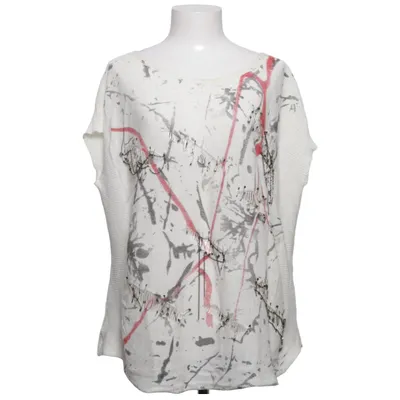Haut (Blanc, Multicolore) de LM Lulu