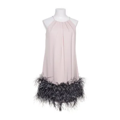 Cocktailklänning (Rosa, Svart) från Coast Polyester