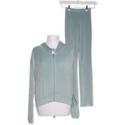 Mjukisset (Grön) från Undiz Elastan, Polyester