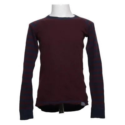 T-shirt à manches longues (Bleu, Marron, Multicolore) de Pierre Robert Laine