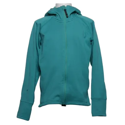 Kapuzenpullover (Blau) von Isbjörn of Sweden Elasthan, Polyamid, Recyceltes Polyester