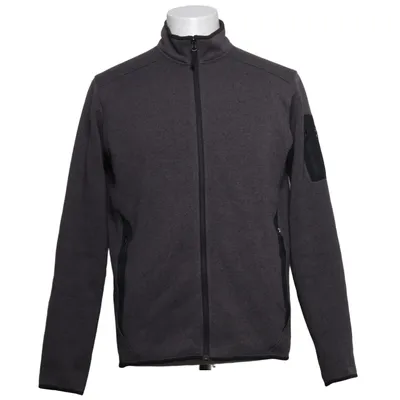 Fleecejacke (Grau) von Arc'teryx Polyester