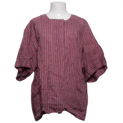 Top (Rood, Blauw, Meerkleurig) van Acne Studios Linnen, Polyester