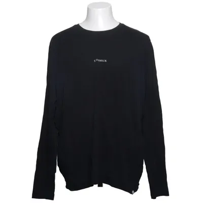 Lange mouwen shirt (Lens LS T Shirt) van Les Deux