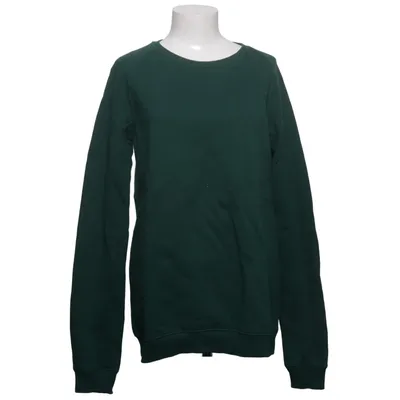 Sweatshirt (Groen) van Langerchen Organisch katoen