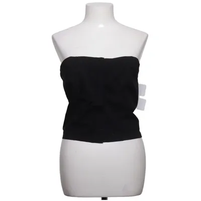 Bustier (Noir) de InScene