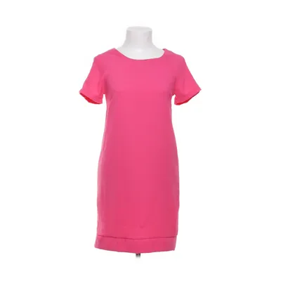 Jurk (Roze) van Qed London Polyester