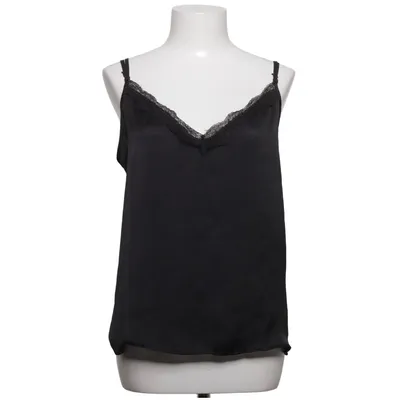 Tanktop (Zwart) van Love to Lounge Polyamide, Polyester