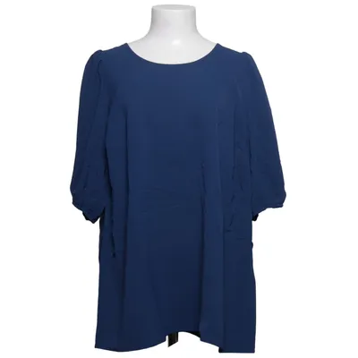 Topp (Blå) från Zizzi