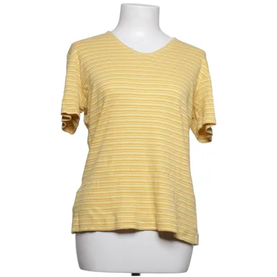 Haut (Jaune, Orange) de InWear Essentials Coton