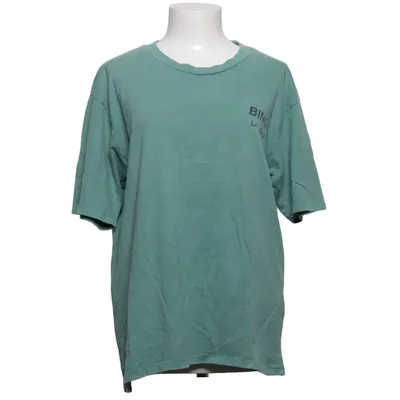 T-shirt (Green) from Anine Bing Cotton