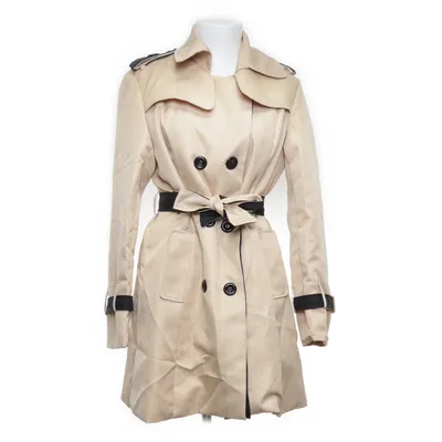 Trenchcoat (Beige) från Zy