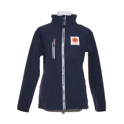 Softshelljacka (Blå) från Matterhorn Polyester