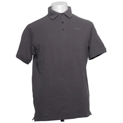 Poloshirt (Grijs) van Rica Lewis