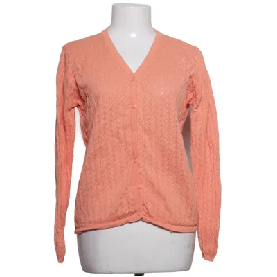 Cardigan (Orange) from Pahladium Cotton