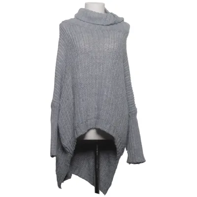 Turtleneck (Gray) from Cat & Co