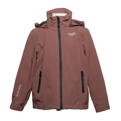 Skaljacka (Brun) från Weather Report Elastan, Polyester