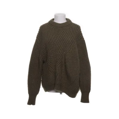 Sweater (Green) from Mango Casual