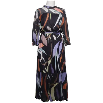 Robe longue (M32642) de Robin Polyester