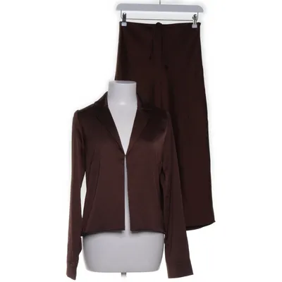 Set (Bruin) van Envii Polyester
