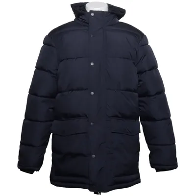 Vinterrock (Blå) från Ts