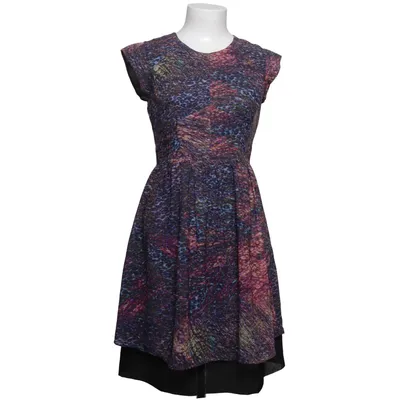 Robe (Multicolore) de Rebecca Taylor Polyester