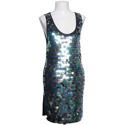 Cocktailjurk (SONIA) van Bik Bok Katoen, Elastaan, Polyamide, Viscose