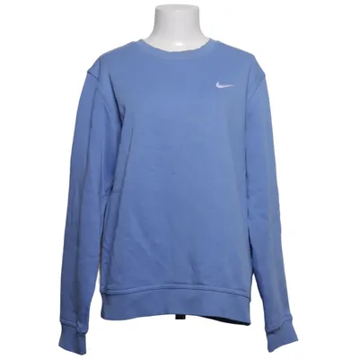 Sweatshirt (Blå) fra Nike
