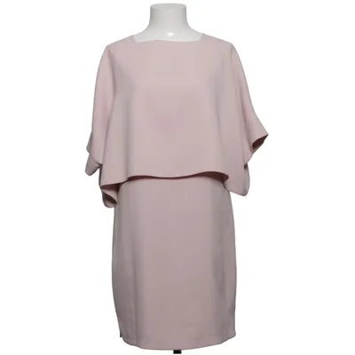 Jurk (Beige) van Modes Stockholm Polyester