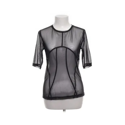 Topp (Svart) från Röhnisch