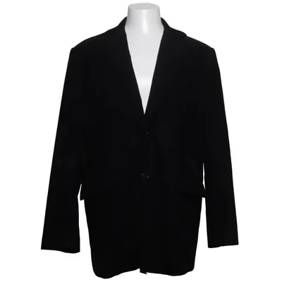 Blazer (Noir) de Ripley Coton