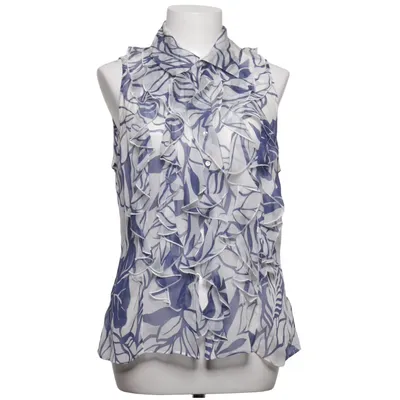 Top (Sylvia) from Anne Fontaine Silk
