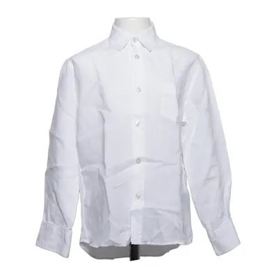 Chemise (Blanc) de Vilebrequin Lin