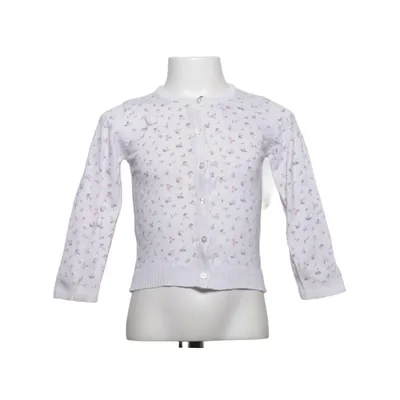 Cardigan (Blanc, Multicolore) de Young Dimension Coton