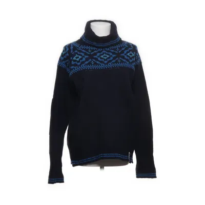 Polotröja (Blå) från Devold Ull