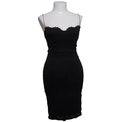 Cocktailkjole (Lace Bodycon Dress) fra NLY One Elastan, Nylon, Polyester