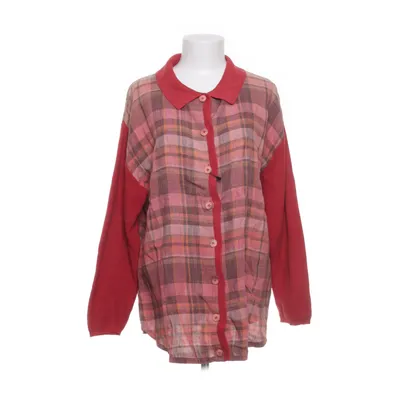 Cardigan (Rood, Meerkleurig) van Betty Barclay