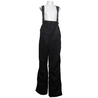 Ski pants (Black) from Crane Kids Polyester