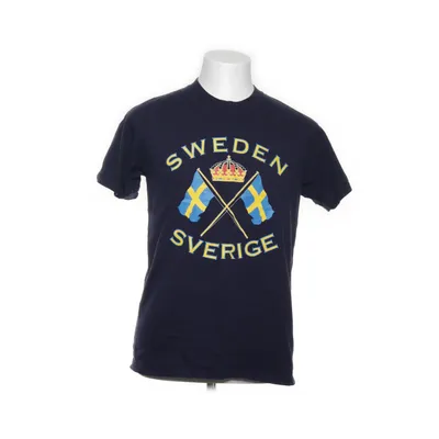 T-shirt (Famous-T Cotton) från Gildan Bomull