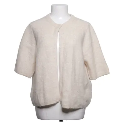 Kofta (Beige) från Selected Femme Alpackaull, Elastan, Polyamid