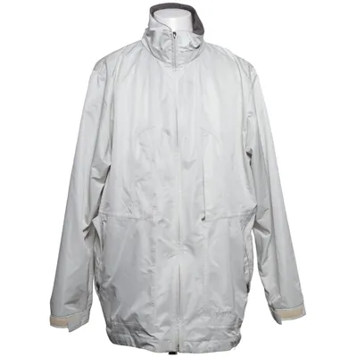 Jacket (White) from Klepper Polyamide, Polyester